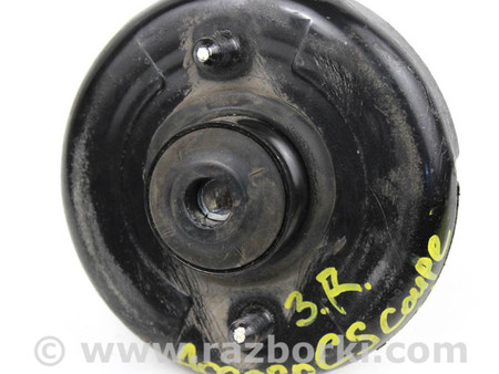 ФОТО Детали ходовой части для Honda Accord VIII Coupe CS1, CS2 USA (07-12) Київ
