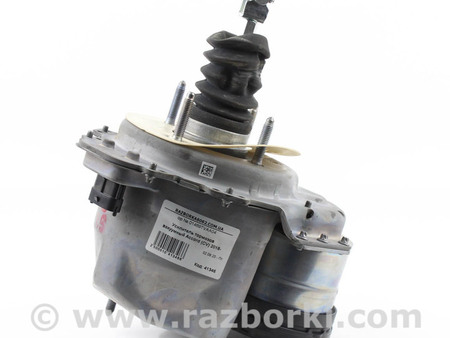 ФОТО Тормозная система для Honda Accord X CV1/CV2/CV3 (17-22) Київ