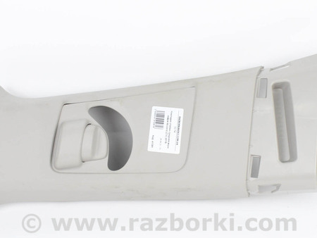 ФОТО Детали салона для Honda Accord X CV1/CV2/CV3 (17-22) Київ