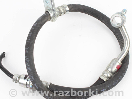 ФОТО Тормозная система для Honda Accord X CV1/CV2/CV3 (17-22) Київ