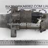 Электрика моторной группы Honda Accord VIII CU/CP (07-13)