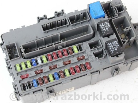 ФОТО Электрооборудование для Honda Accord VIII Coupe CS1, CS2 USA (07-12) Київ