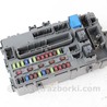 Электрооборудование Honda Accord VIII Coupe CS1, CS2 USA (07-12)
