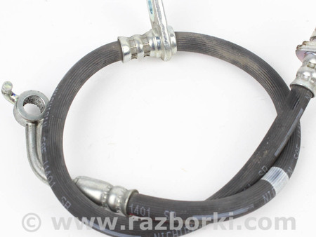 ФОТО Тормозная система для Honda Accord X CV1/CV2/CV3 (17-22) Київ