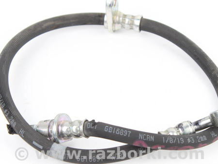 ФОТО Тормозная система для Honda Accord X CV1/CV2/CV3 (17-22) Київ