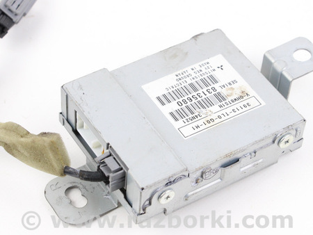 ФОТО Электрооборудование для Honda Accord VIII CU/CP (07-13) Київ