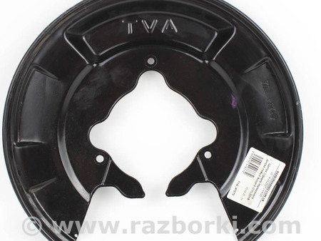 ФОТО Тормозная система для Honda Accord X CV1/CV2/CV3 (17-22) Київ