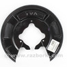 Тормозная система Honda Accord X CV1/CV2/CV3 (17-22)