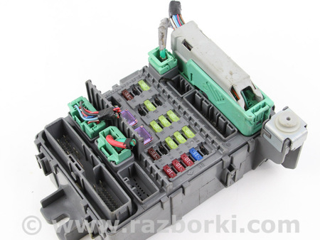 ФОТО Электрооборудование для Honda Accord VIII CU/CP (07-13) Київ