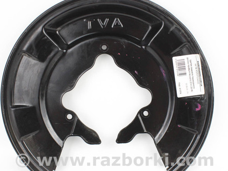 ФОТО Тормозная система для Honda Accord X CV1/CV2/CV3 (17-22) Київ