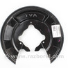 Тормозная система Honda Accord X CV1/CV2/CV3 (17-22)