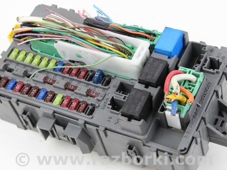 ФОТО Электрооборудование для Honda Accord VIII CU/CP (07-13) Київ