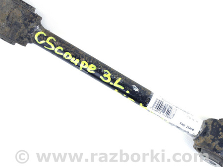 ФОТО Детали ходовой части для Honda Accord VIII Coupe CS1, CS2 USA (07-12) Київ