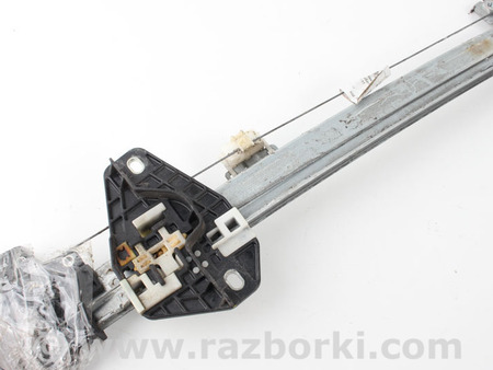 ФОТО Зеркала / Стекла / Очистка стекол для Honda Accord VIII CU/CP (07-13) Київ