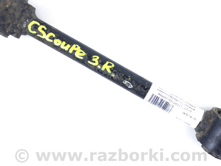 ФОТО Детали ходовой части для Honda Accord VIII Coupe CS1, CS2 USA (07-12) Київ