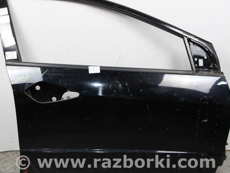 ФОТО Двери и крышки багажника для Honda Civic 5D 8G Київ
