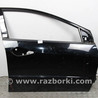 Двери и крышки багажника Honda Civic 5D 8G