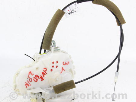 ФОТО Двери и крышки багажника для Honda Civic 5D 8G Київ