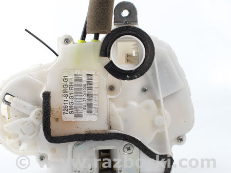 ФОТО Двери и крышки багажника для Honda Civic 5D 8G Київ