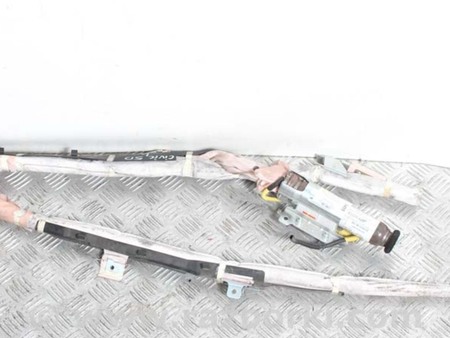 ФОТО Система безопасности для Honda Civic 5D 8G Київ