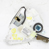 Двери и крышки багажника Honda Civic 5D 8G