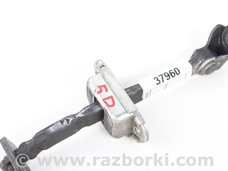ФОТО Двери и крышки багажника для Honda Civic 5D 8G Київ