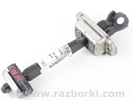 ФОТО Двери и крышки багажника для Honda Civic 5D 8G Київ