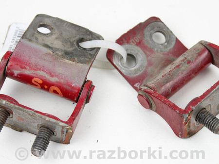 ФОТО Двери и крышки багажника для Honda Civic 5D 8G Київ