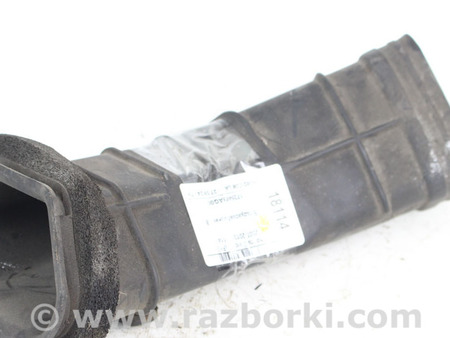 ФОТО Система впуска для Honda Civic 5D 8G Київ