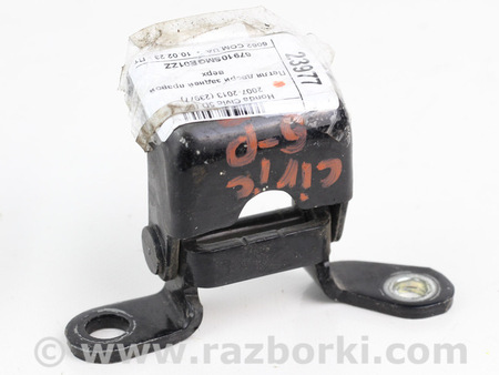 ФОТО Двери и крышки багажника для Honda Civic 5D 8G Київ