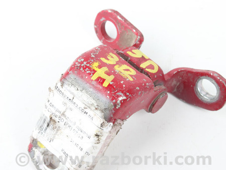 ФОТО Двери и крышки багажника для Honda Civic 5D 8G Київ