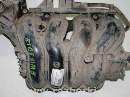 ФОТО Система впуска для Honda Civic 5D 8G Київ