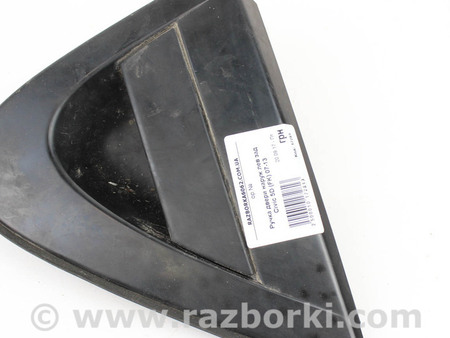 ФОТО Двери и крышки багажника для Honda Civic 5D 8G Київ