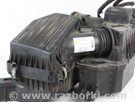 ФОТО Система впуска для Honda Civic 5D 8G Київ