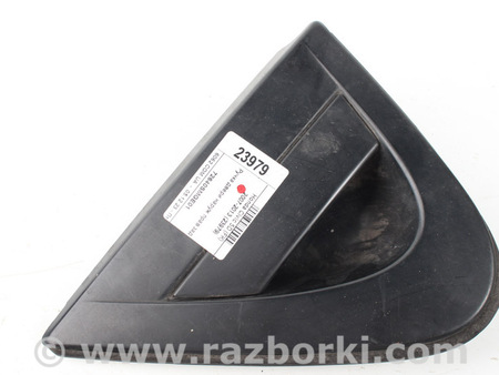ФОТО Двери и крышки багажника для Honda Civic 5D 8G Київ