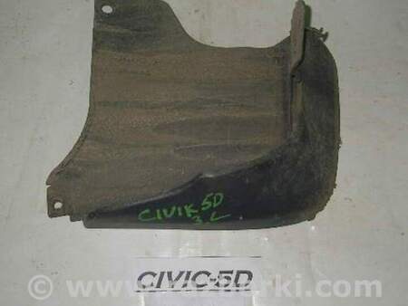 ФОТО Детали кузова для Honda Civic 5D 8G Київ