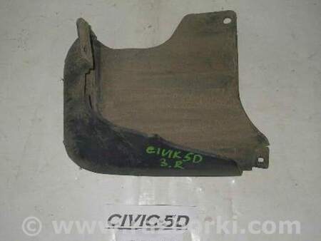 ФОТО Детали кузова для Honda Civic 5D 8G Київ