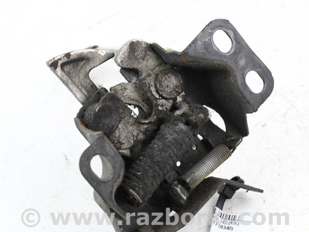 ФОТО Детали кузова для Honda Civic 5D 8G Київ