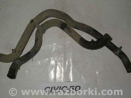 ФОТО Система обогрева и климатизации для Honda Civic 5D 8G Київ