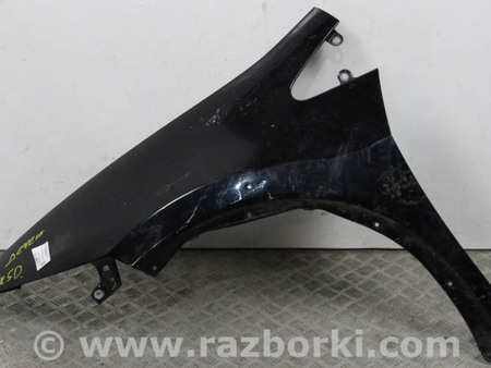 ФОТО Детали кузова для Honda Civic 5D 8G Київ