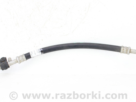 ФОТО Система обогрева и климатизации для Honda Civic 5D 8G Київ
