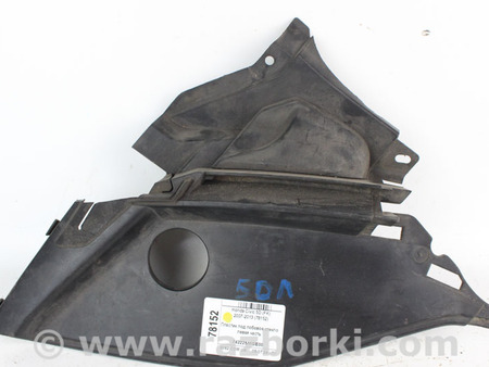 ФОТО Детали кузова для Honda Civic 5D 8G Київ