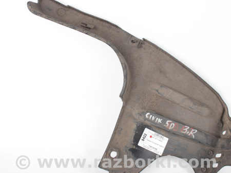 ФОТО Детали кузова для Honda Civic 5D 8G Київ