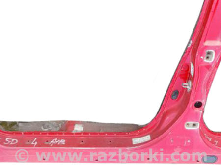 ФОТО Детали кузова для Honda Civic 5D 8G Київ