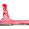 Детали кузова Honda Civic 5D 8G