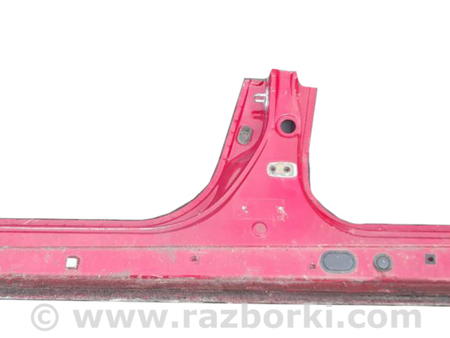 ФОТО Детали кузова для Honda Civic 5D 8G Київ