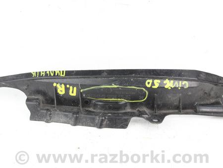 ФОТО Детали кузова для Honda Civic 5D 8G Київ