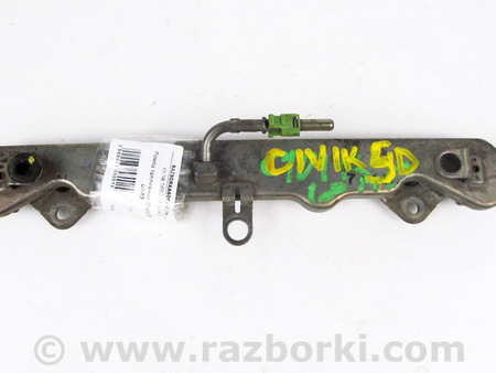 ФОТО Топливная система для Honda Civic 5D 8G Київ