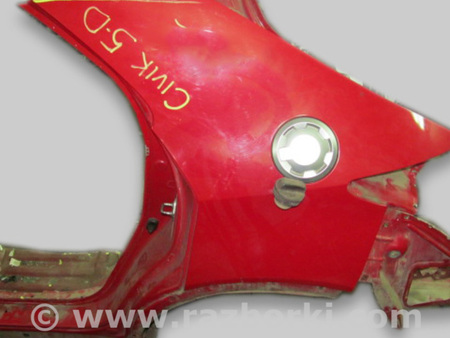 ФОТО Детали кузова для Honda Civic 5D 8G Київ