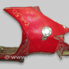 Детали кузова Honda Civic 5D 8G